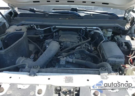 2016 Chevrolet Colorado Wt z USA, uszkodzony, nr VIN 1GCGSBE31G1315336